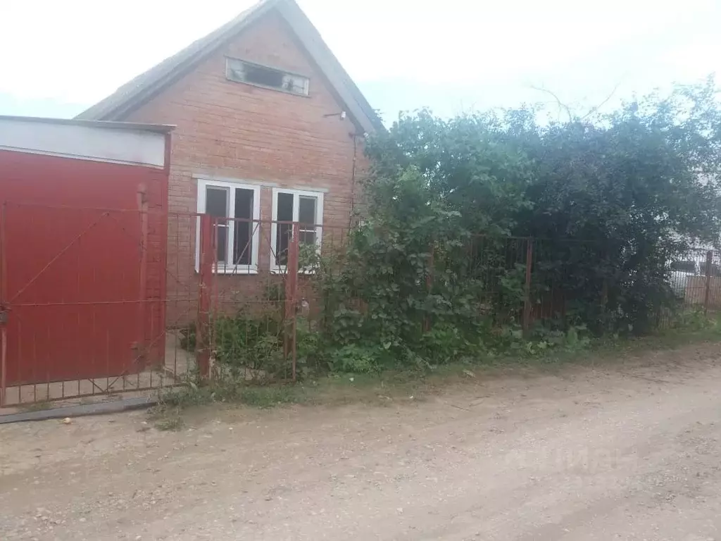 Дом в Самарская область, Ставропольский район, Тимофеевка с/пос, ... - Фото 1