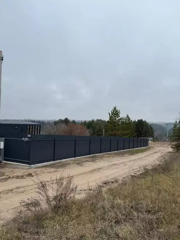 Дом в Самарская область, Красноярский район, Новый Буян с/пос, с. ... - Фото 2