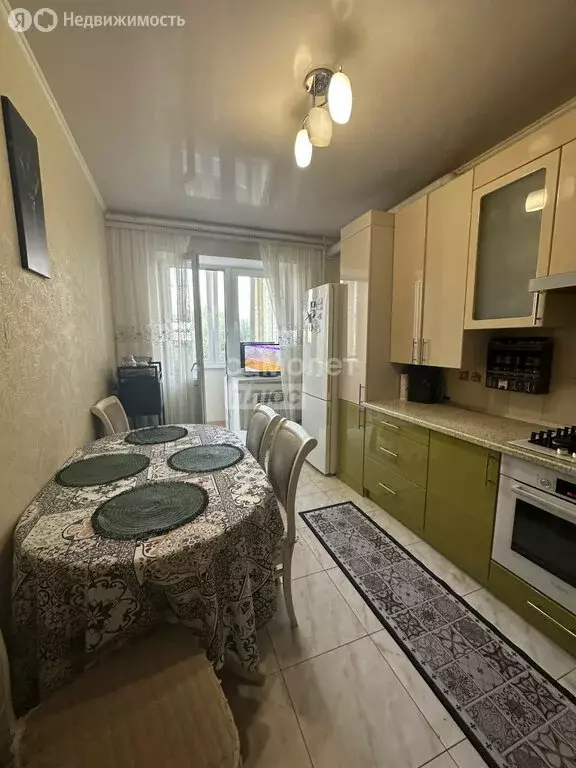2-комнатная квартира: Ессентуки, улица Спасателей, 5 (54 м) - Фото 0