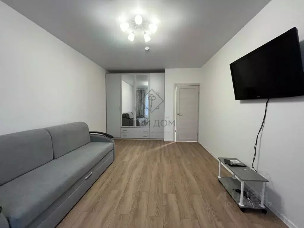 1-к кв. Москва Кусковская ул., 12/1 (40.0 м) - Фото 2