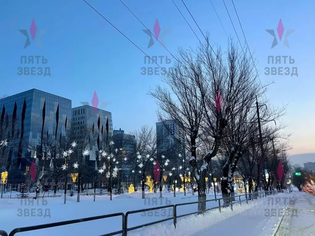 Офис в Самарская область, Самара Ново-Садовая ул., 215 (200 м) - Фото 2