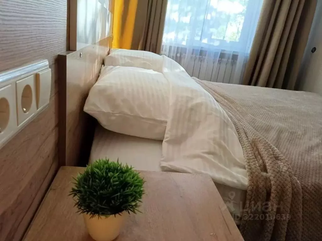 2-к кв. Воронежская область, Воронеж ул. 20-летия Октября, 101 (43.0 ... - Фото 2