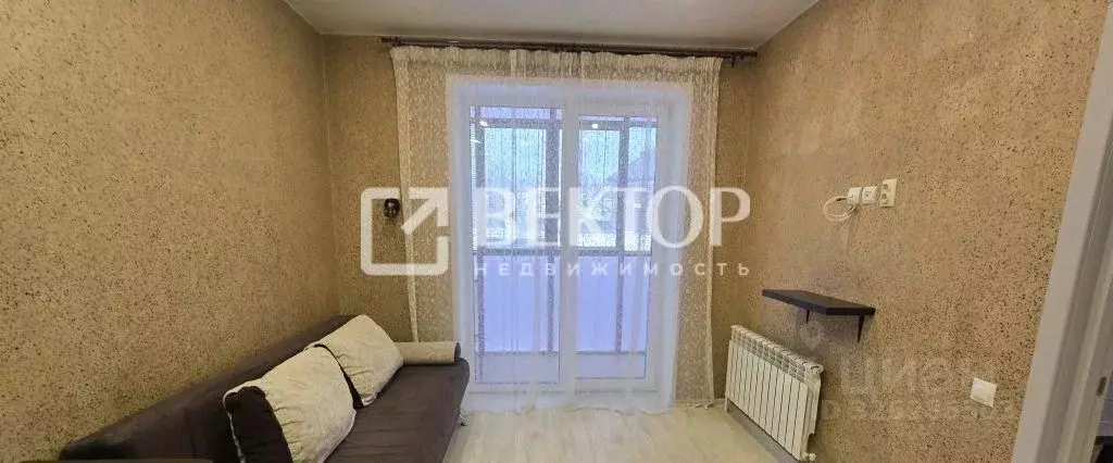 1-к кв. Костромская область, Кострома Комсомольская ул., 83 (50.3 м) - Фото 1