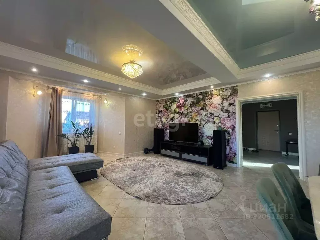 Дом в Татарстан, Пестречинский район, Богородское с/пос, д. Куюки ул. ... - Фото 1