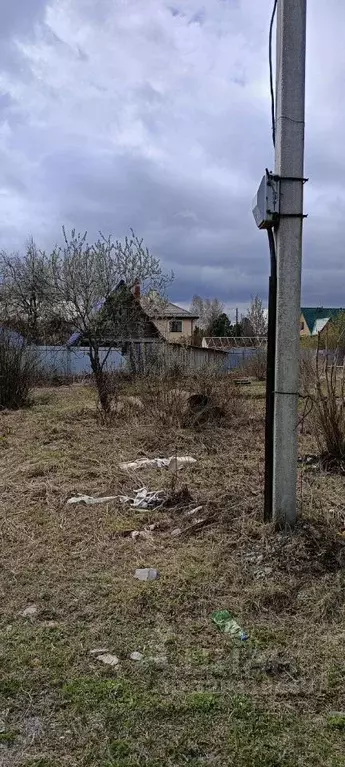 Участок в Свердловская область, Екатеринбург муниципальное ... - Фото 2