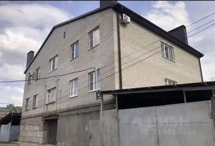 Дом в Ростовская область, Батайск Гидромеханизатор садоводческое ... - Фото 1