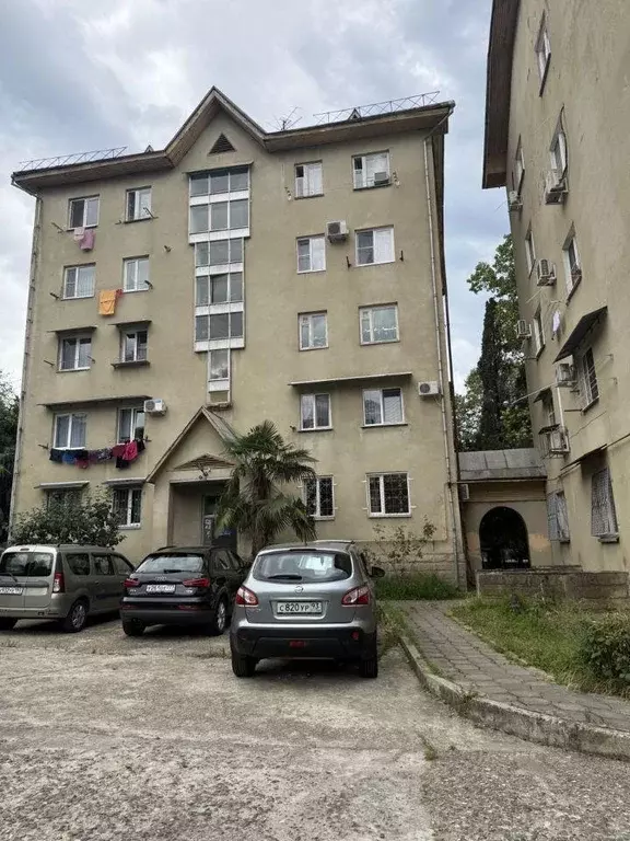 Квартира, 3 комнаты, 112 м - Фото 0