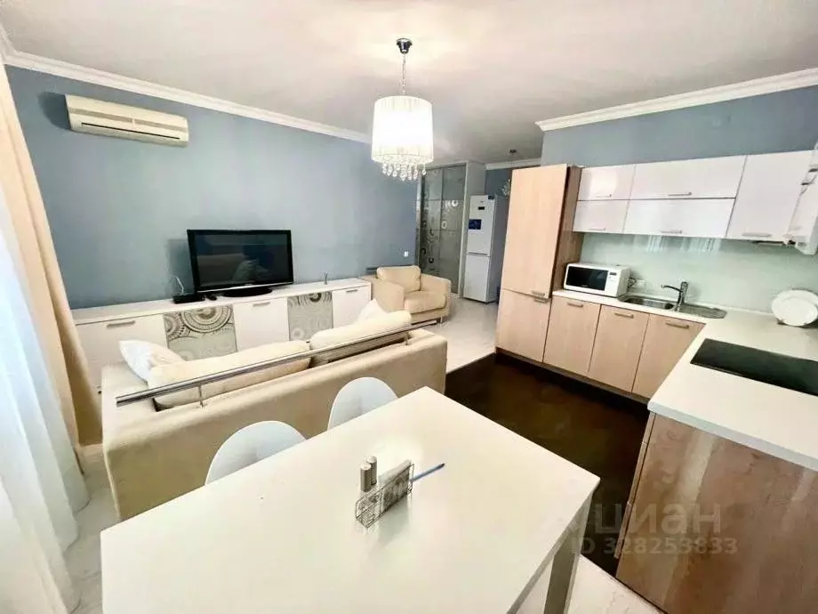 2-к кв. Самарская область, Самара Вилоновская ул., 84 (73.3 м) - Фото 2