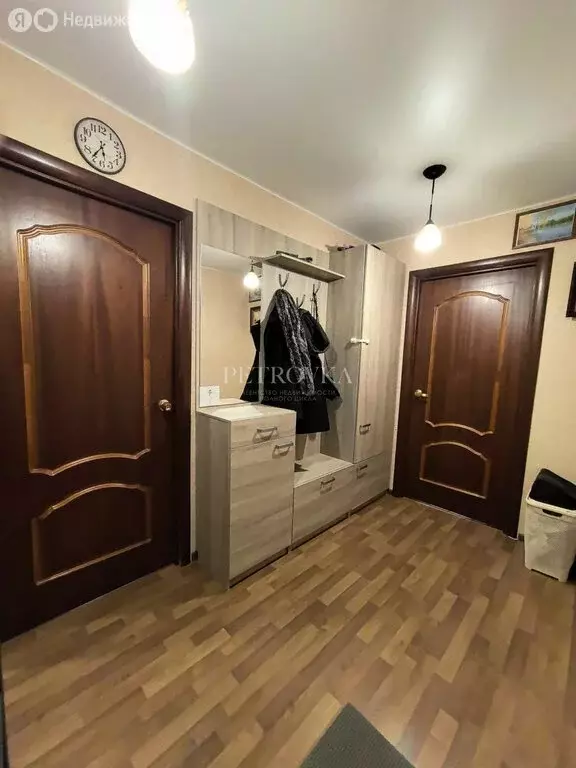 2-комнатная квартира: Москва, Вешняковская улица, 6к5 (45 м) - Фото 1