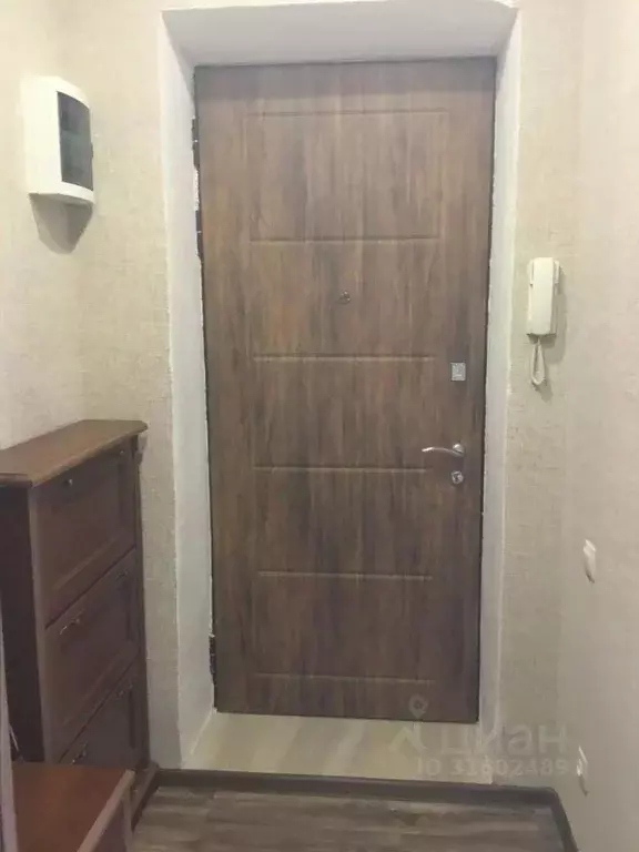2-к кв. Тамбовская область, Тамбов Интернациональная ул., 73 (48.6 м) - Фото 1