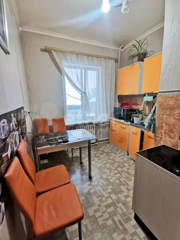 2-к. квартира, 60,7 м, 2/2 эт. - Фото 1