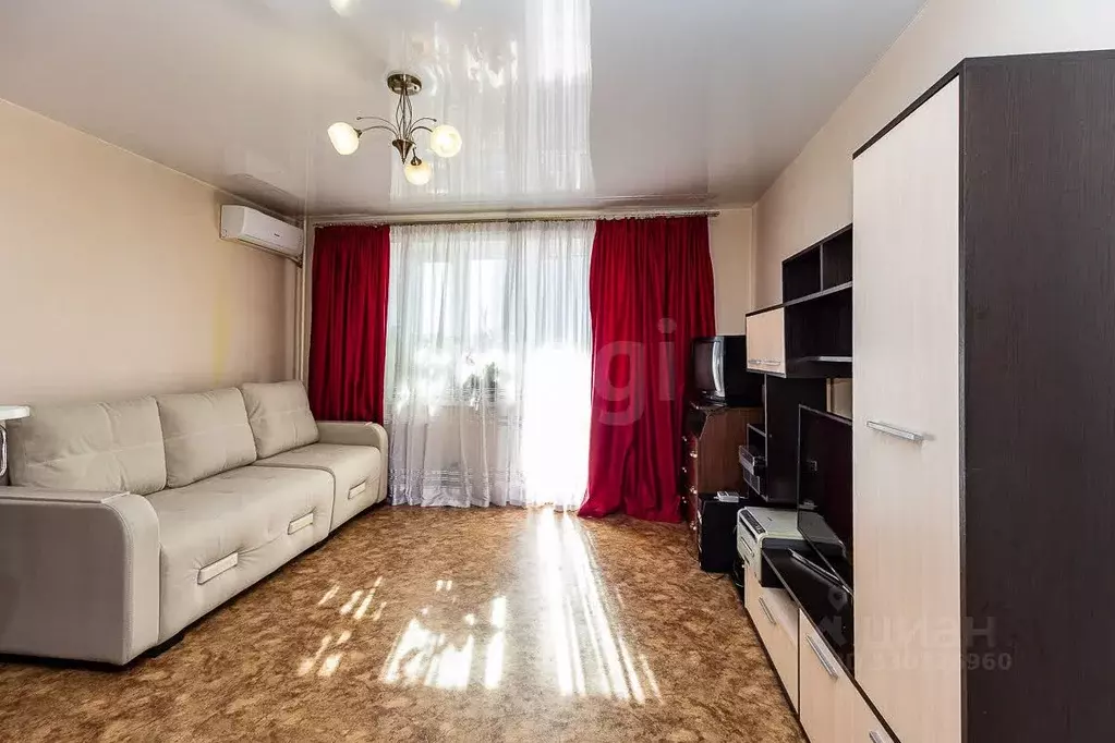 Студия Амурская область, Благовещенск Северная ул., 38 (26.2 м) - Фото 2