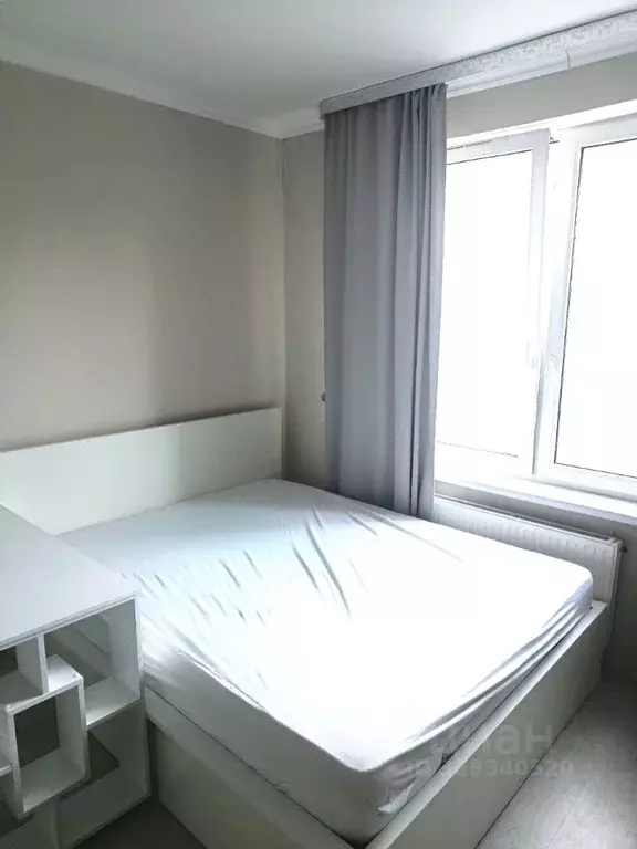 Студия Московская область, Красногорск ул. Игоря Мерлушкина, 4 (25.0 ... - Фото 1