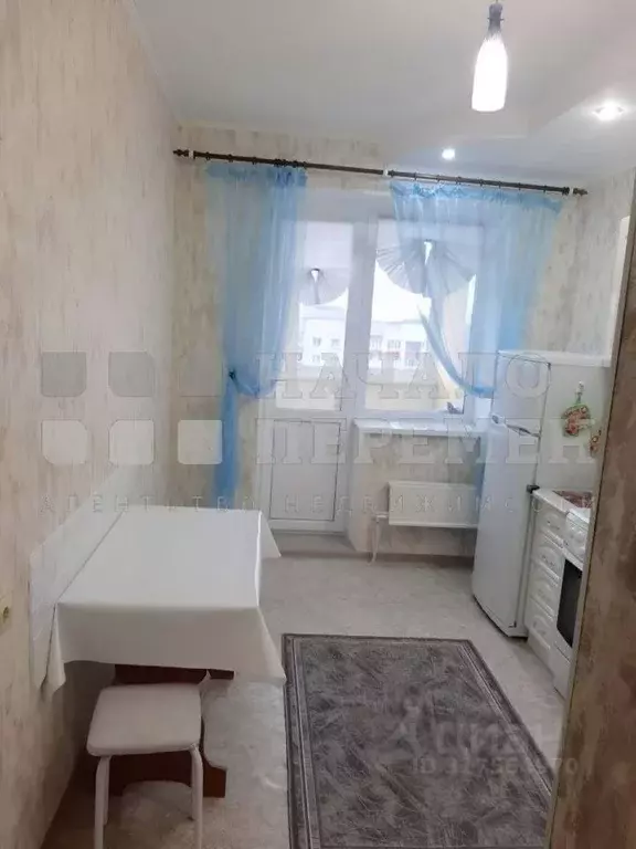 1-к кв. Новосибирская область, Новосибирск ул. Кропоткина, 116/1 (44.0 ... - Фото 1