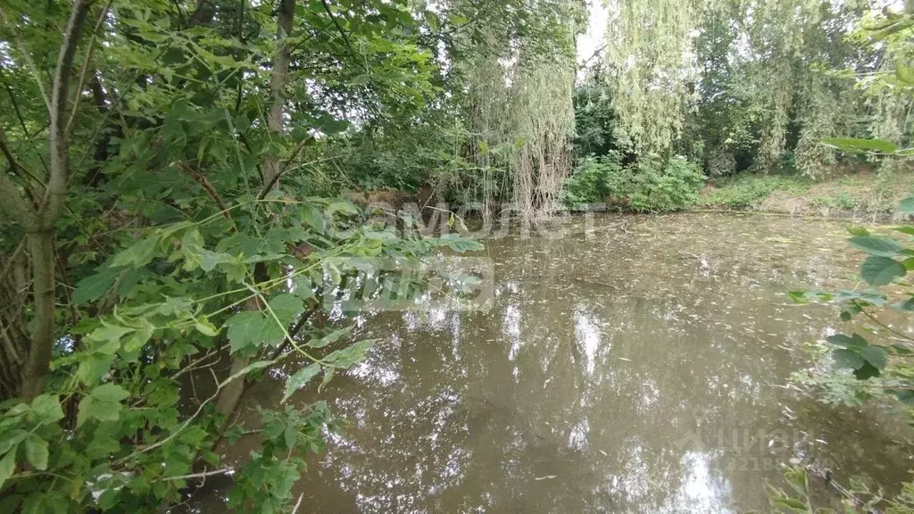 Участок в Краснодарский край, Динской район, Пластуновское с/пос, ... - Фото 0