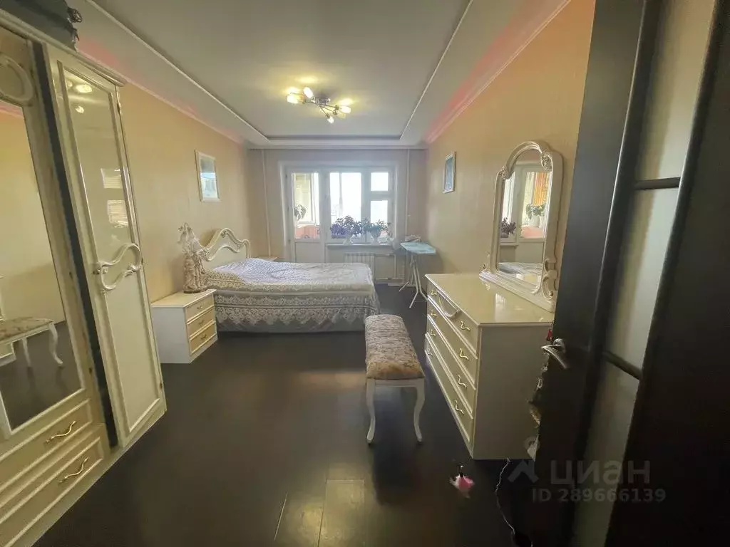 3-к кв. Татарстан, Казань ул. Бондаренко, 6а (82.0 м) - Фото 0