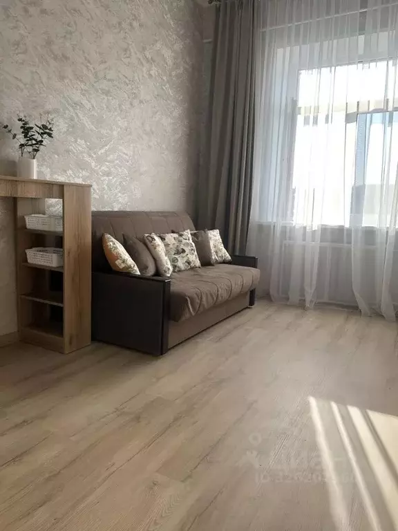 Комната Москва 3-я Песчаная ул., 5К4 (15.4 м) - Фото 2