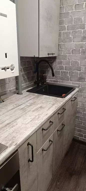 Продаётся 1-к квартира, 22.4 м - Фото 1