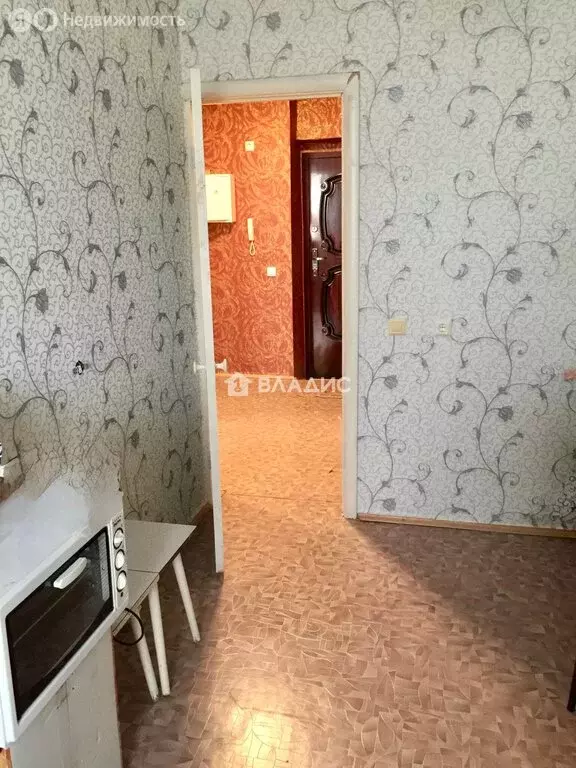 1-комнатная квартира: Уфа, Дагестанская улица, 10/2 (37.7 м) - Фото 2