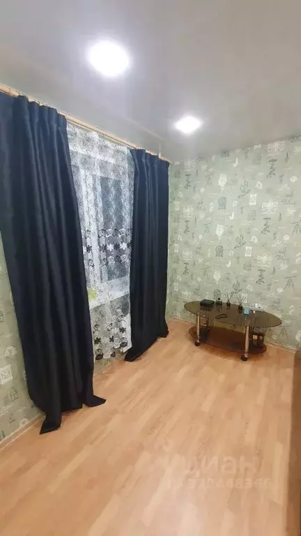 1-к кв. Красноярский край, Красноярск бул. Солнечный, 13 (15.9 м) - Фото 1