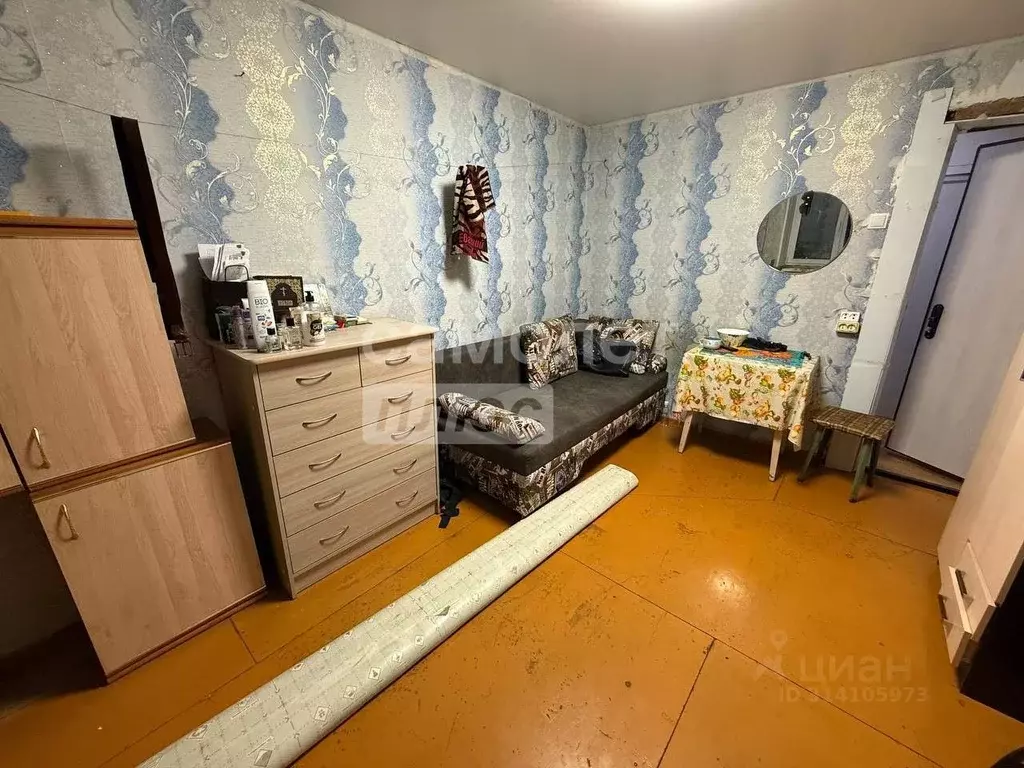 Комната Башкортостан, Стерлитамак ул. Худайбердина, 196Б (13.0 м) - Фото 1