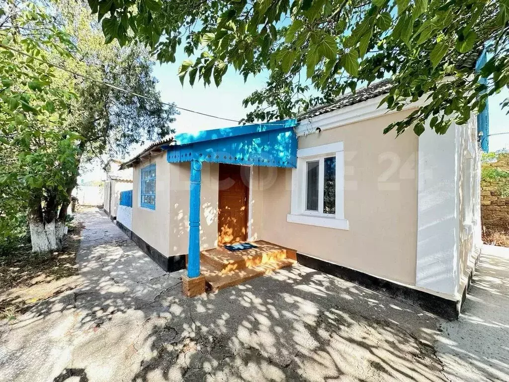Дом в Воробьёво, улица Гагарина, 94 (30.3 м) - Фото 1