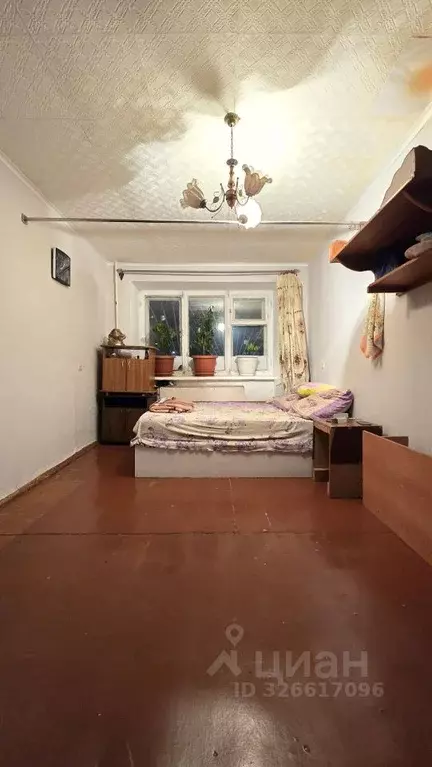 2-к кв. Башкортостан, Уфа ул. 40 лет Октября, 9/1 (41.2 м) - Фото 1