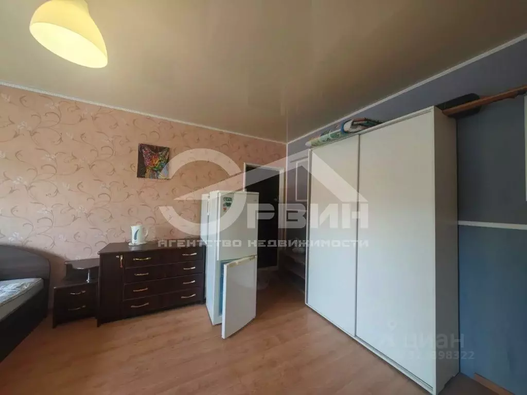 Комната Калининградская область, Калининград Лесная ул., 16 (23.0 м) - Фото 1
