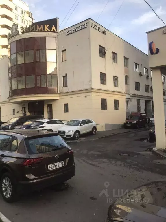 Помещение свободного назначения в Москва Скобелевская ул., 23 (159 м) - Фото 1