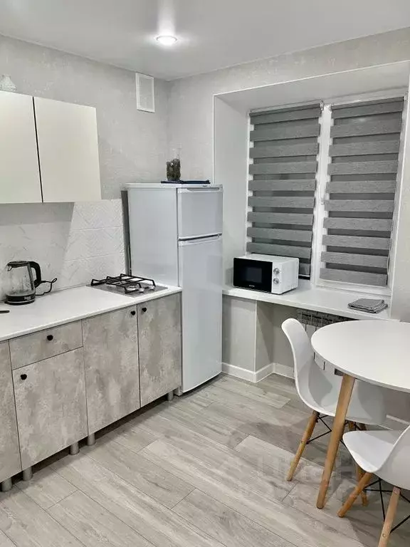 1-к кв. Татарстан, Альметьевск ул. Ленина, 87 (30.0 м) - Фото 1