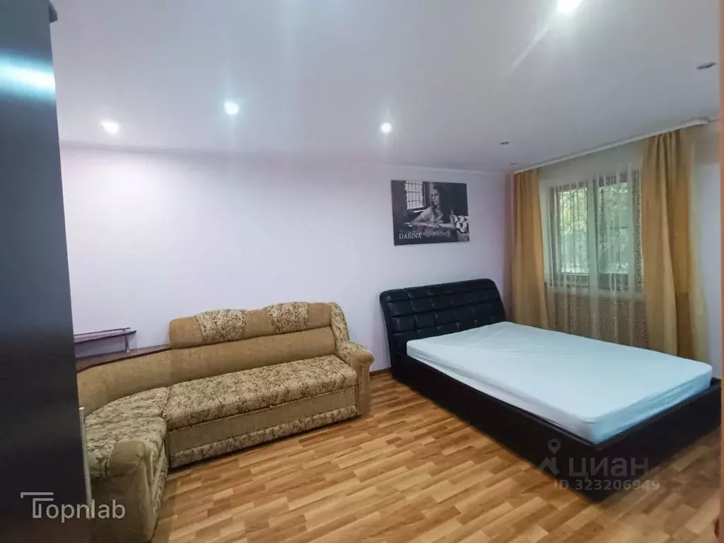 1-к кв. Ростовская область, Шахты Садовая ул. (31.0 м) - Фото 2