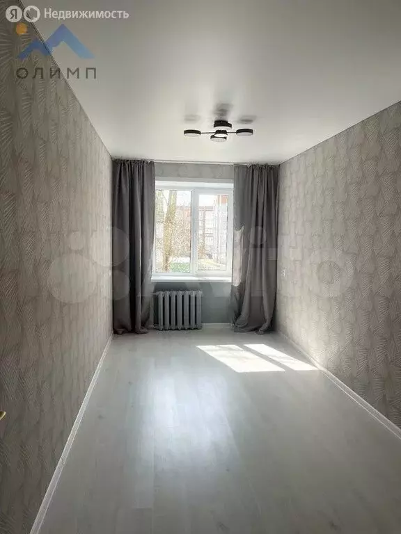2-комнатная квартира: Вологда, улица Разина, 53 (45 м) - Фото 0