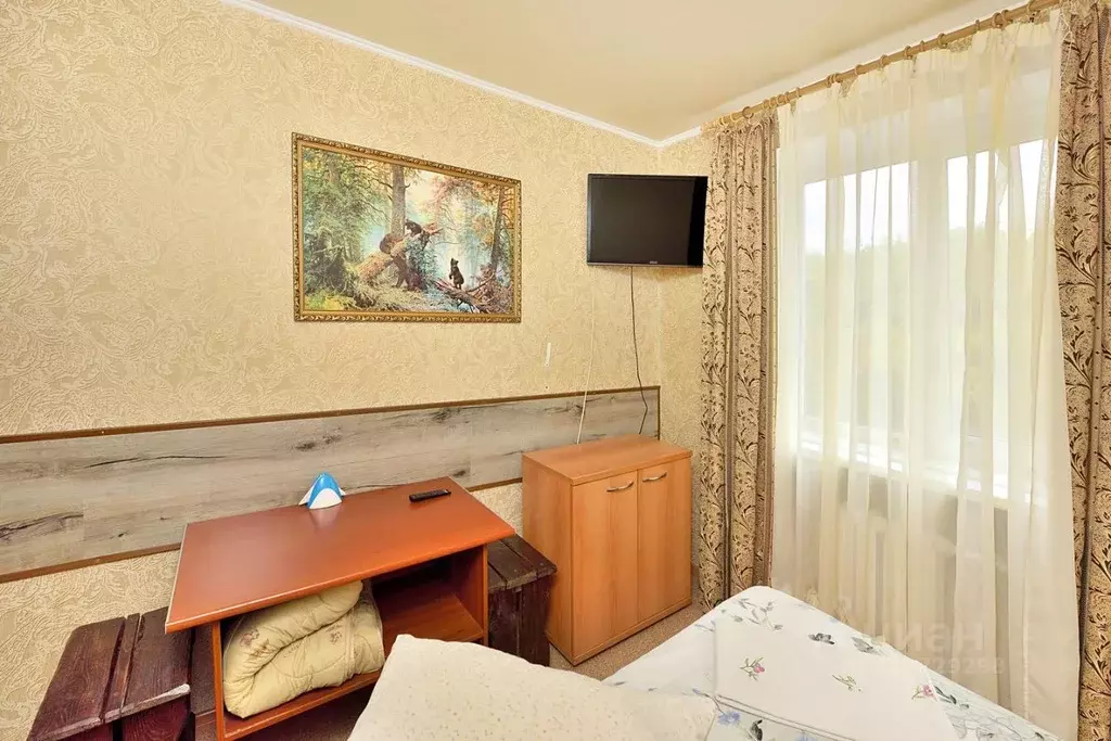 Комната Челябинская область, Магнитогорск ул. имени газеты Правда, 43 ... - Фото 2