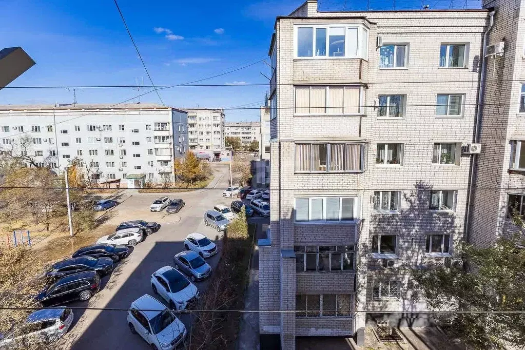 Комната Амурская область, Благовещенск ул. Ломоносова, 261 (12.8 м) - Фото 1