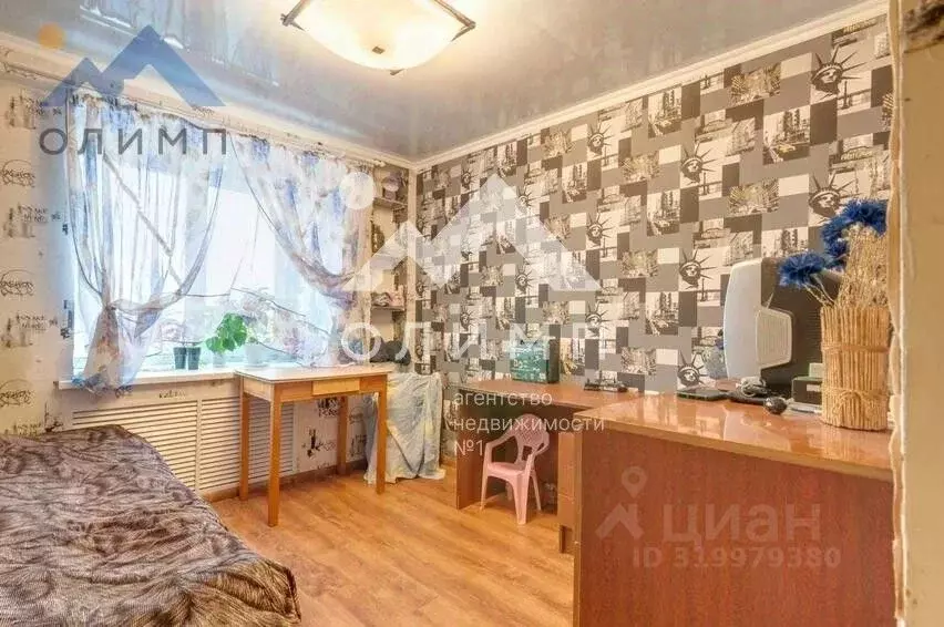 4-к кв. Вологодская область, Вологда ул. Ловенецкого, 6А (76.5 м) - Фото 2