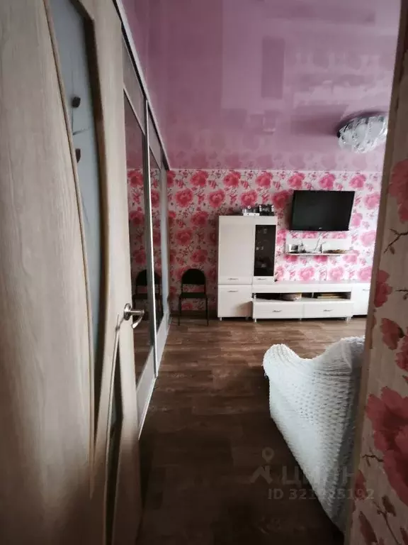 4-к кв. Волгоградская область, Волгоград Пролетарская ул., 45 (69.7 м) - Фото 2