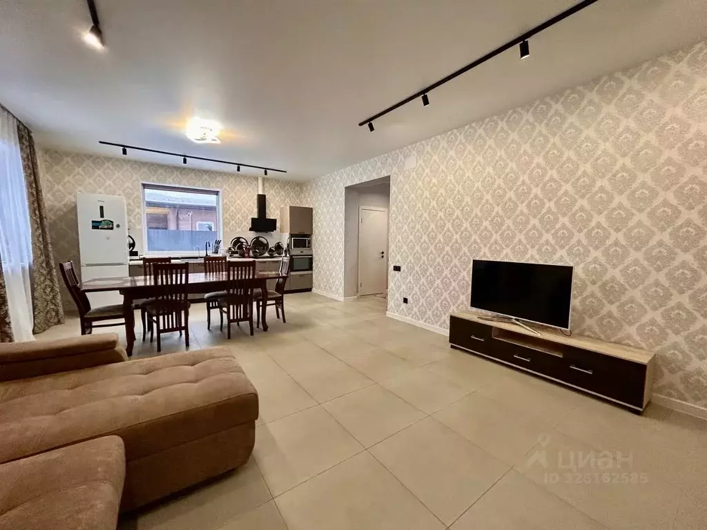 Коттедж в Свердловская область, Полевской муниципальный округ, с. ... - Фото 2