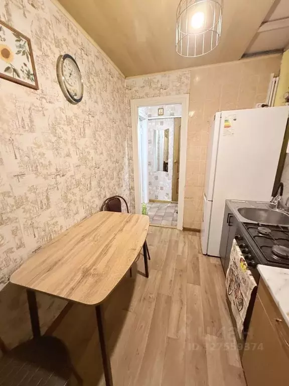 2-к кв. Крым, Симферополь ул. Лескова, 68 (46.0 м) - Фото 2