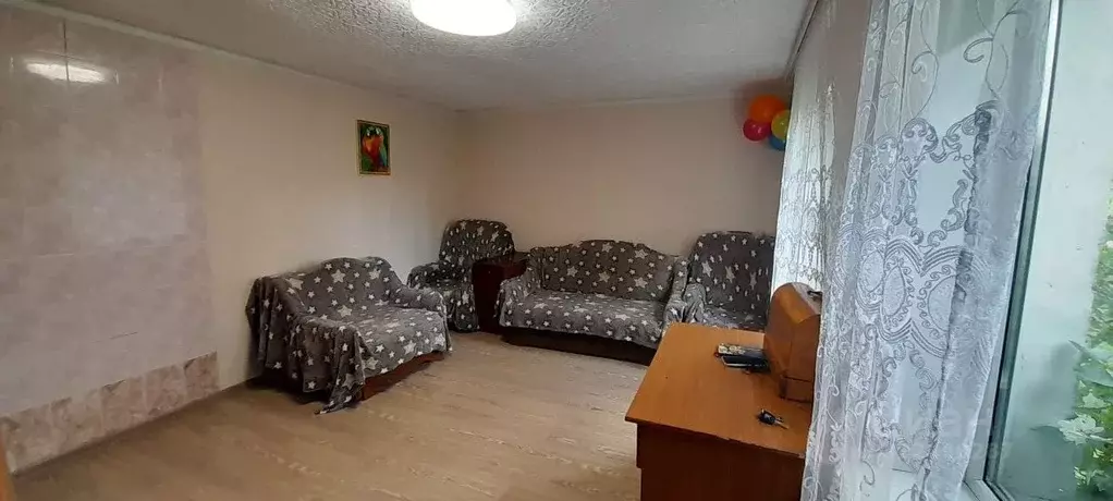 Дом в Псковская область, Великолукский район, Лычевская волость, д. ... - Фото 1