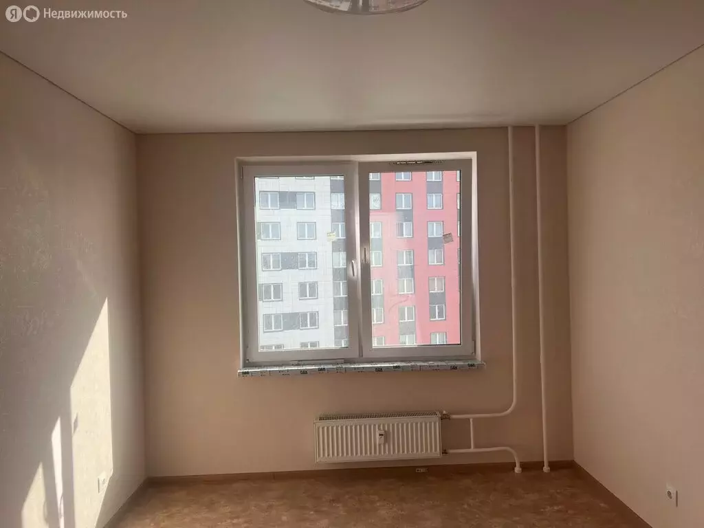 1-комнатная квартира: Киров, Березниковский переулок, 36 (33 м) - Фото 2