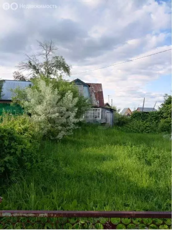 Дом в Зеленодольск, садоводческое товарищество Гари-2 (30 м) - Фото 1