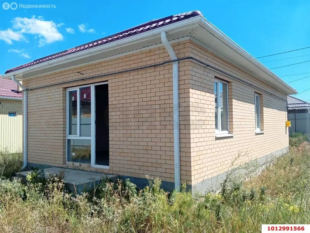 Дом в Старокорсунская, ДНТ Прибрежный, 2-я Викторианская улица, 31 ... - Фото 1