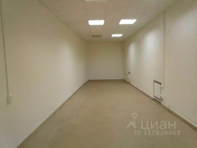 Склад в Санкт-Петербург ул. Мира, 3 (54 м) - Фото 1