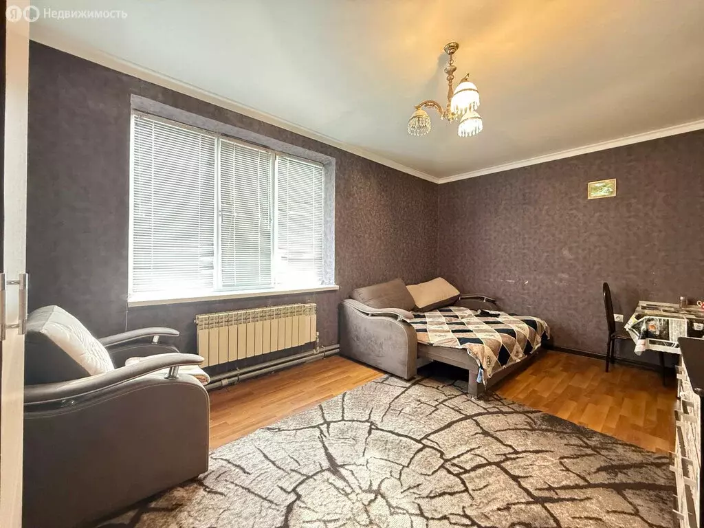 Квартира-студия: Нальчик, улица Хужокова, 35А (25 м) - Фото 2