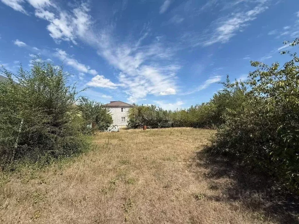 Участок в Ростовская область, Аксай ул. Олега Головня (6.0 сот.) - Фото 2