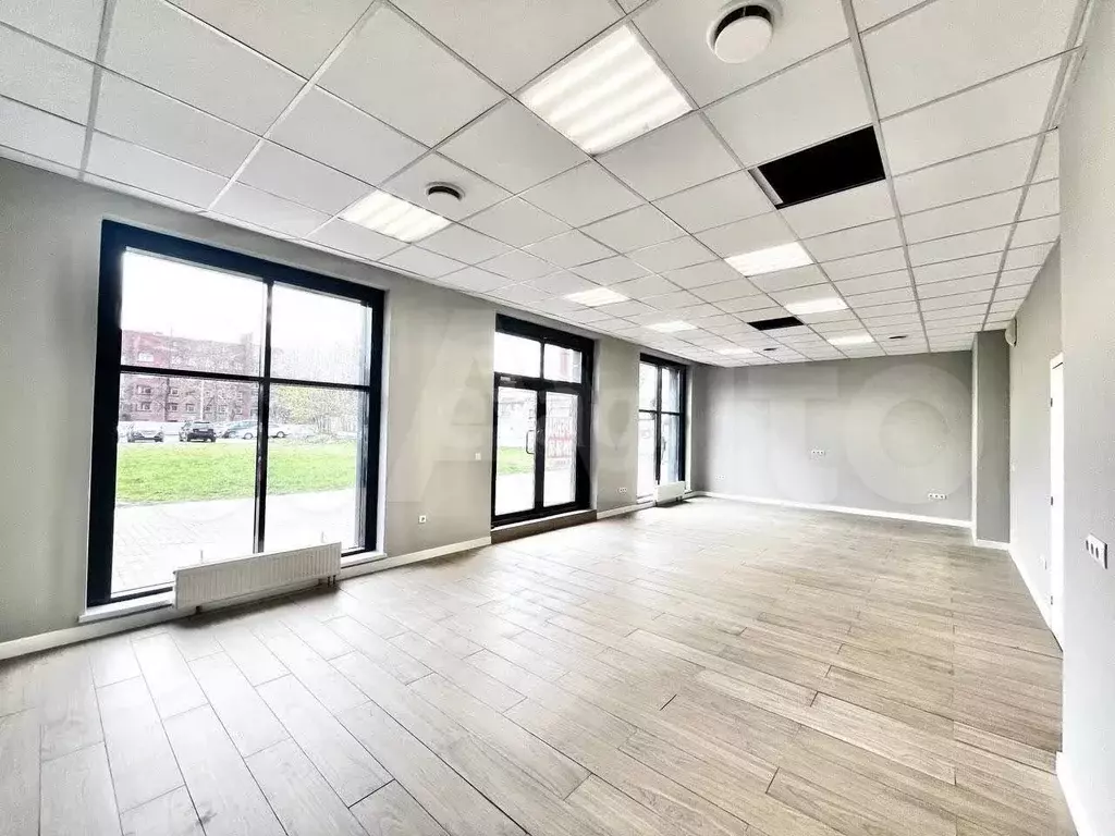 Сдам помещение свободного назначения, 54 м - Фото 1