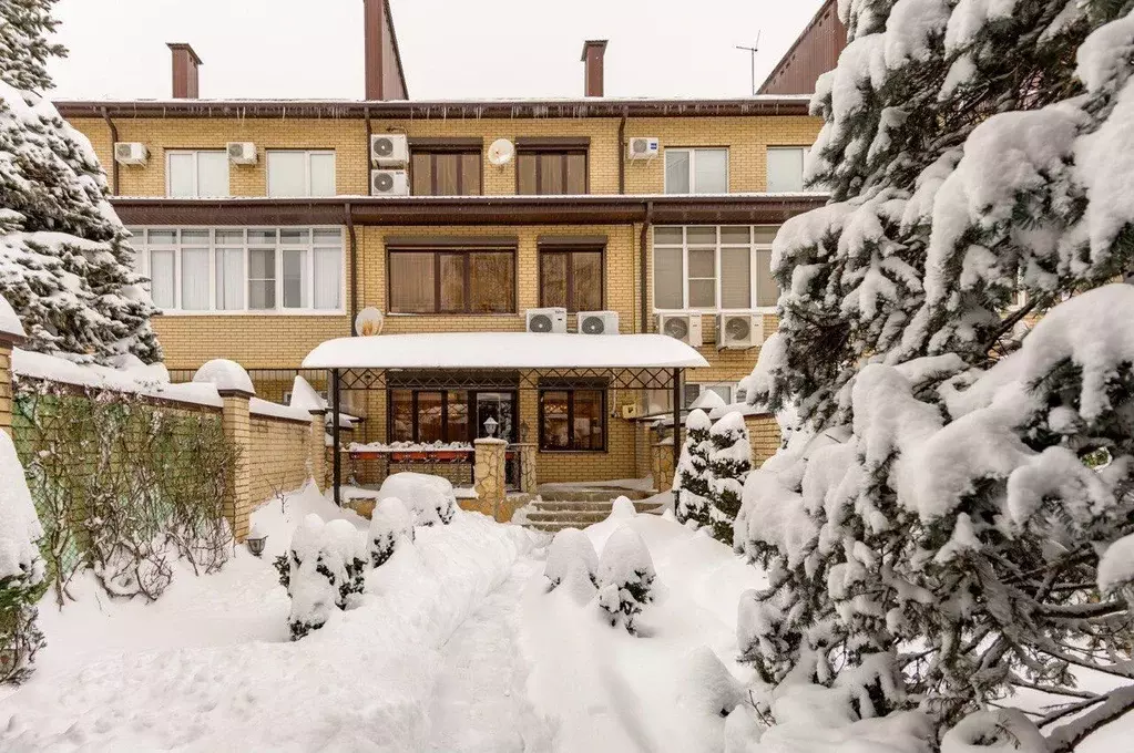 Офис в Ставропольский край, Ставрополь ул. Лермонтова (238 м) - Фото 1