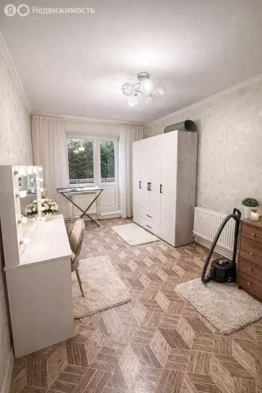 3-комнатная квартира: Мамадыш, улица Давыдова, 88/2 (70.1 м) - Фото 1