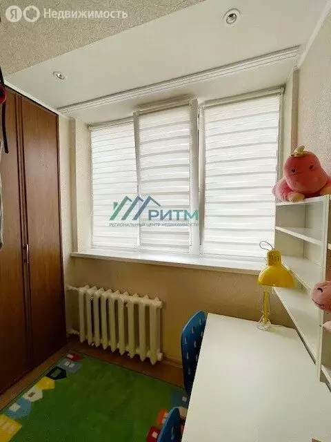 3-комнатная квартира: Пенза, улица Воронова, 18 (79.7 м) - Фото 0