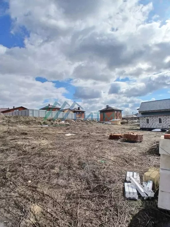 Участок в Пензенская область, Пенза проезд 1-й Таганцева (7.0 сот.) - Фото 2